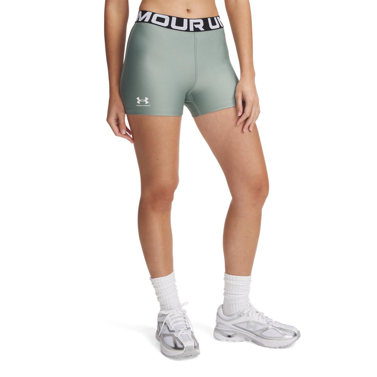 Under Armour Ua Hg Shorty