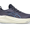 Asics Gel-Nimbus 27 herre, Indigo fog/ Denim blue