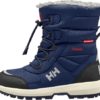 Helly Hansen  Jk Silverton Boot Ht