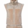 WoolLand  Solveggen Vest 2.0 Woman