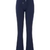 WoolLand  Romsdalshorn Flare Pants Woman