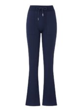 WoolLand  Romsdalshorn Flare Pants Woman