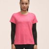 Casall  Soft Texture Tee