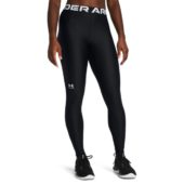 Under Armour  Ua Hg Authentics Legging