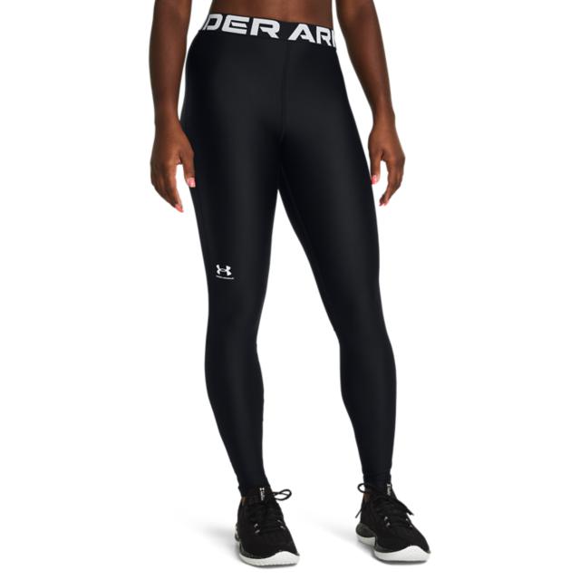 Under Armour  Ua Hg Authentics Legging