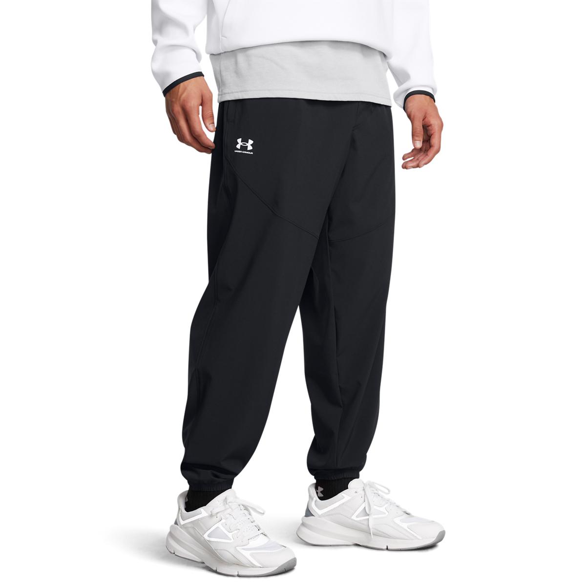 Under Armour  Ua Vibe Woven Jogger