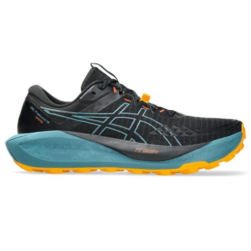 Asics  GEL-Trabuco 13 GTX, black/ atlantis blue