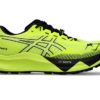 Asics  Fujispeed 3, safety yellow/ black