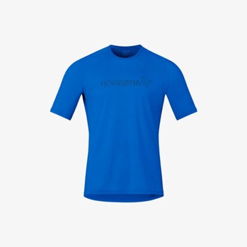 Norrøna Fjørå Equaliser lightweight T-Shirt M's