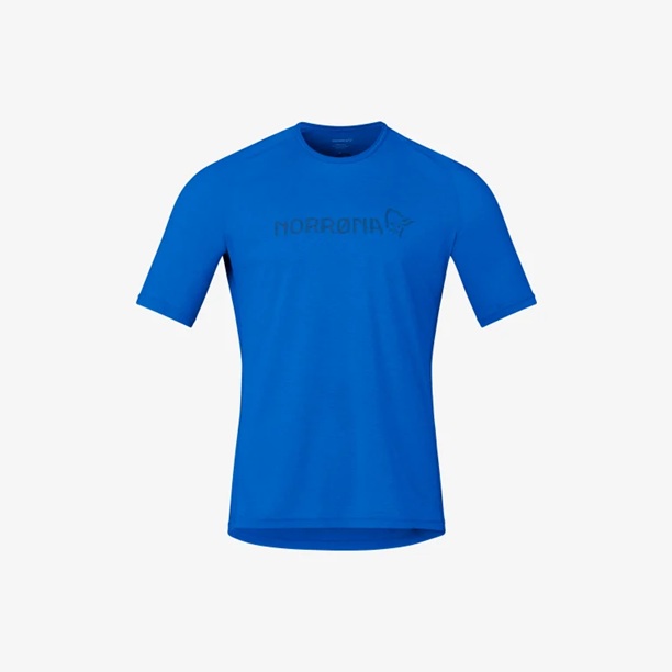 Norrøna Fjørå Equaliser lightweight T-Shirt M's