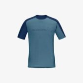 Norrøna Falketind Equaliser merino T-shirt M's