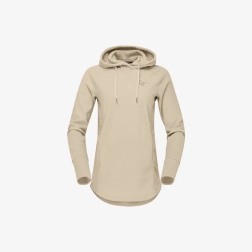 Norrøna Femund warm2 Hood W's