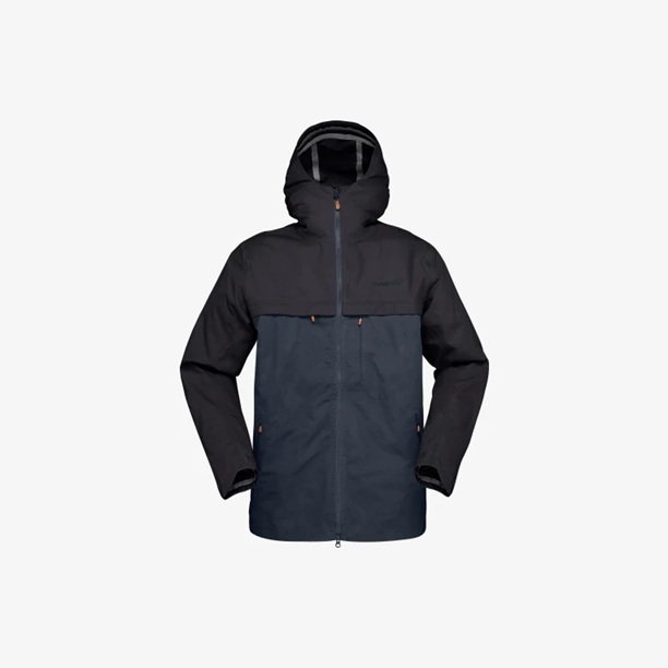 Norrøna Femund light cotton Jacket M's