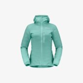 Norrøna Falketind Aero60 Zip Hood W's