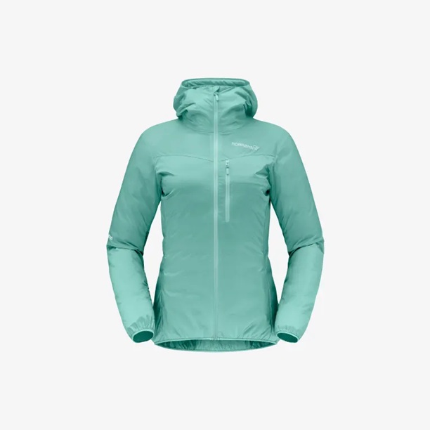 Norrøna Falketind Aero60 Zip Hood W's