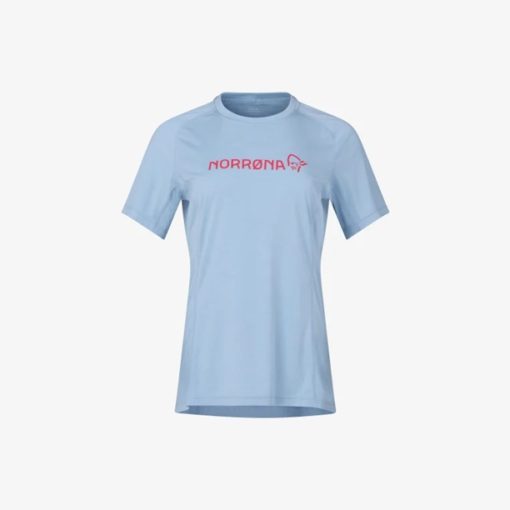 Norrøna Equaliser lightweight T-shirt W's