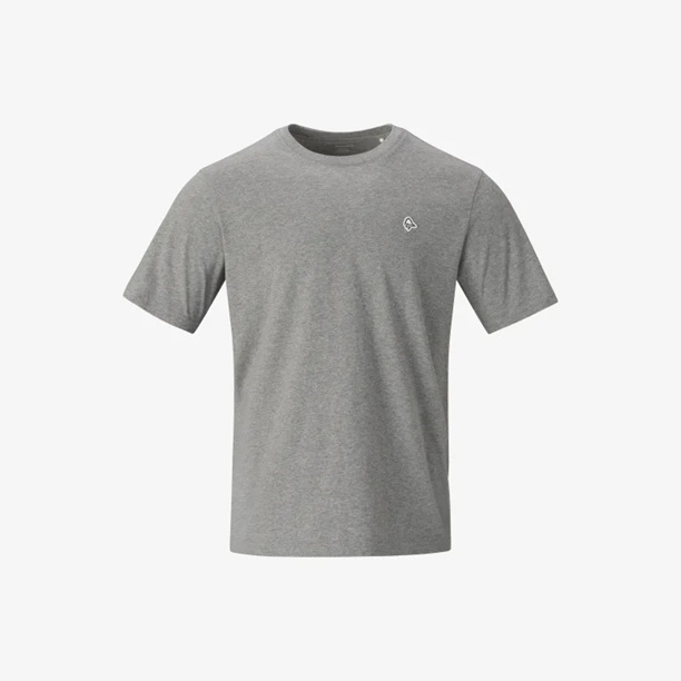 Norrøna /29 Cotton Viking patch T-Shirt M's