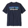 Patagonia  M´S P-6 Logo Responsibili-Tee