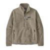 Patagonia  W´S Retro Pile Marsupial