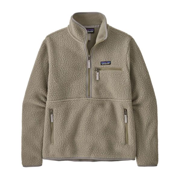 Patagonia  W´S Retro Pile Marsupial