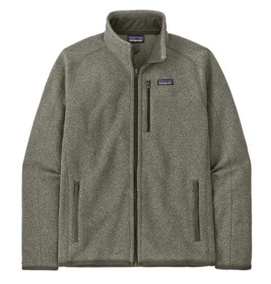 Patagonia  M´S Better Sweater Jkt