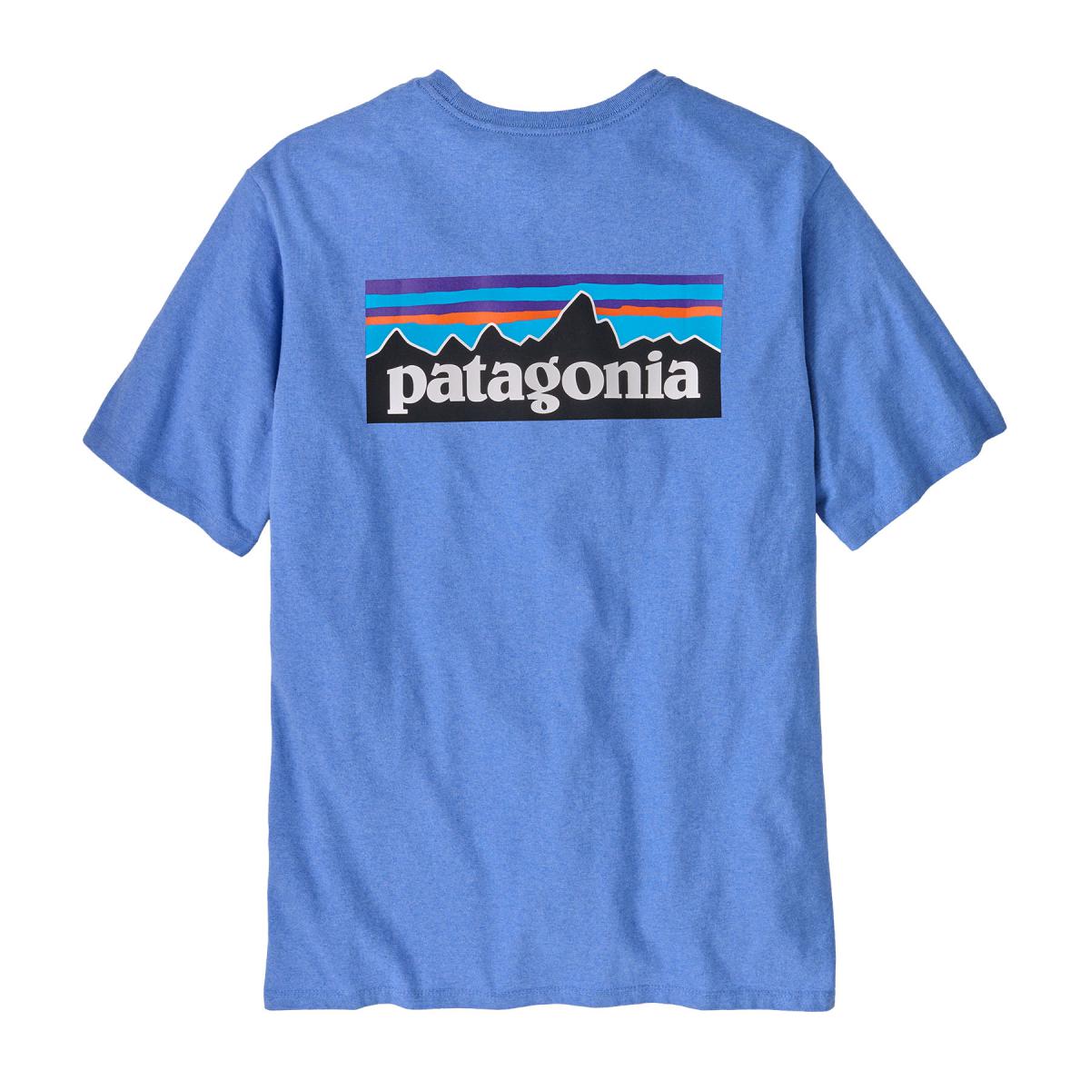 Patagonia  M´S P-6 Logo Responsibili-Tee