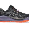 Asics  Gel-Trabuco 13 GTX Dame, black/ light ube