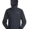 ArcTeryx  Beta SL Jacket M, black sapphire