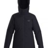 ArcTeryx  Atom Hoody W, black