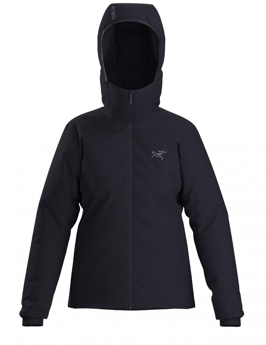 ArcTeryx Atom Hoody W, black