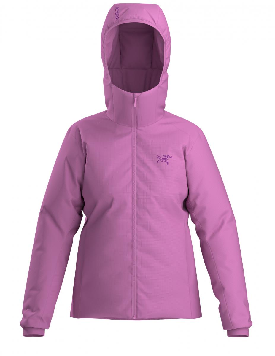 ArcTeryx Atom Hoody W, alpenglow