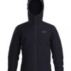 ArcTeryx  Atom Hoody M, black