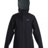 ArcTeryx  Beta SL Jacket W, black