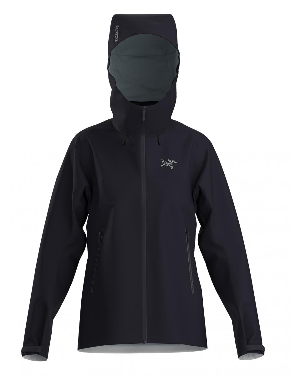 ArcTeryx  Beta SL Jacket W, black