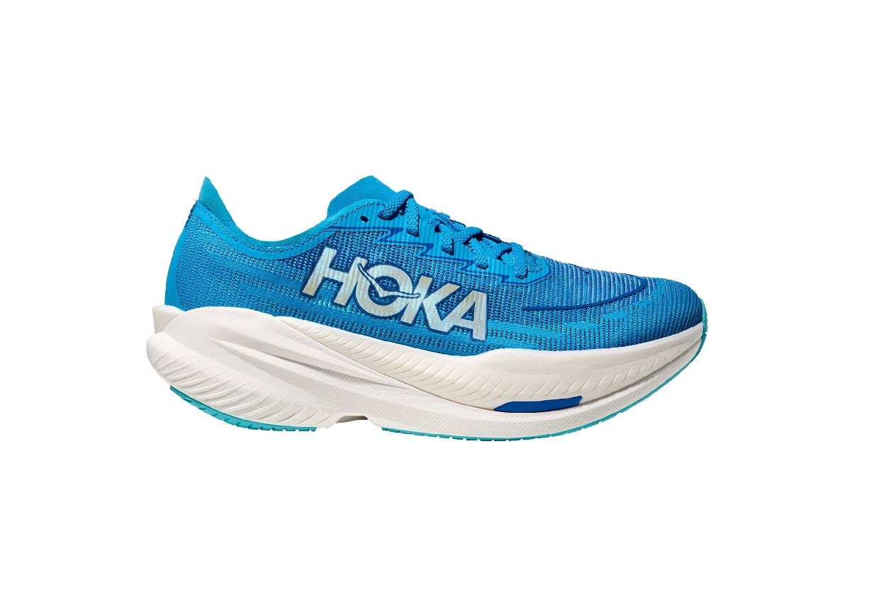 Hoka M Mach X2