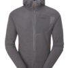 Rab  Tecton Hoody, graphene