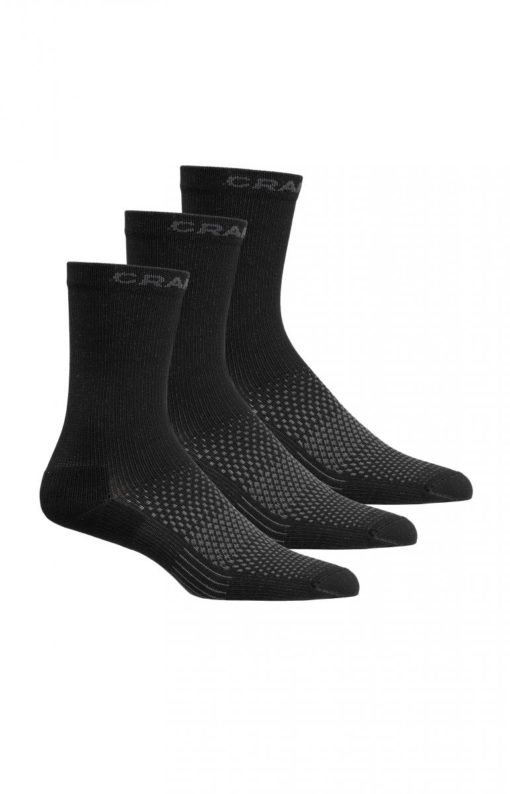 Craft  Core Dry High Sock 3-Pack