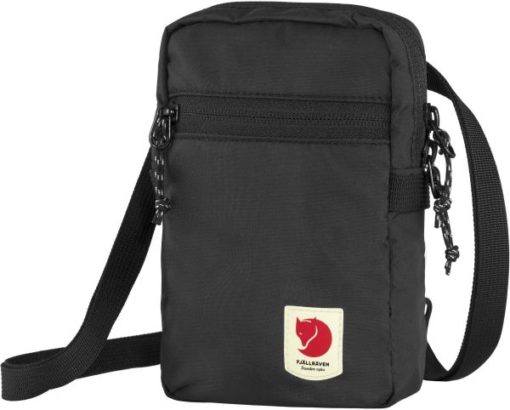 Fjällräven  High Coast Pocket, black