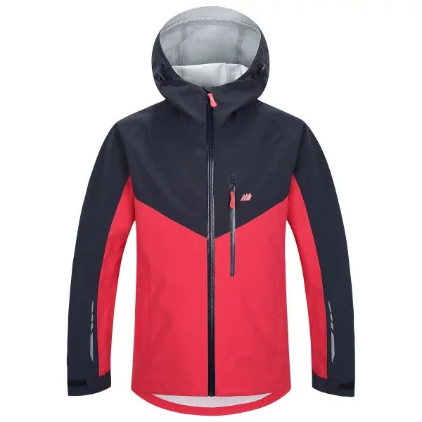 Skogstad  J Skarfjellet 2,5-Lags Teknisk Skalljakke