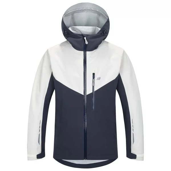 Skogstad J Skarfjellet 2,5-Lags Teknisk Skalljakke