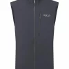 Rab  Borealis Vest, beluga