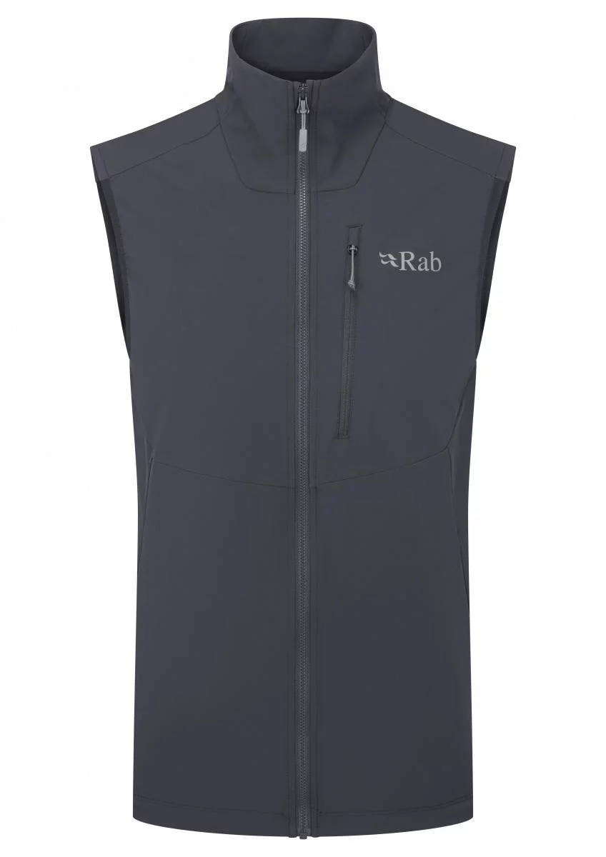 Rab  Borealis Vest, beluga
