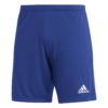 Adidas  Entrada 22 Shorts, blå