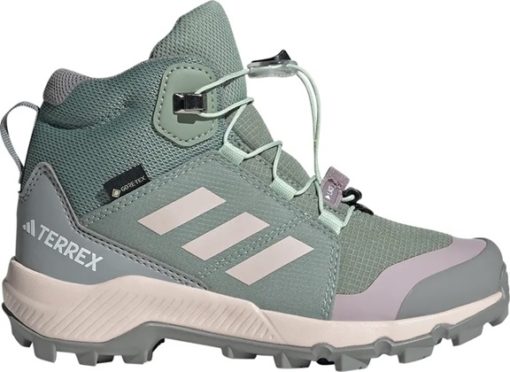Adidas  Terrex Mid Gtx Kids