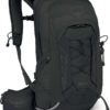 Osprey Talon 11, black coal grey