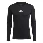 Adidas  Team Base undertrøye, svart