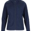 Twentyfour  Venture Light Fleece Lz Herre, marine