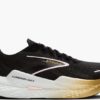 Brooks  Hyperion Max 2 dame, black/gold/pink