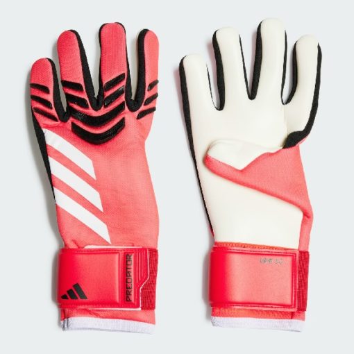 Adidas  Predator League keeperhansker