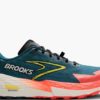 Brooks  Catamount 4, legion blue